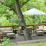 Unique Luxury 22 Min To Munich 290m2 Pool Sauna *