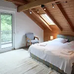 Unique Luxury 22 Min To Munich 290m2 Pool Sauna Gauting