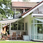 Villa Unique Luxury 22 Min To Munich 290m2 Pool Sauna