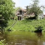 Unique Luxury 22 Min To Munich 290m2 Pool Sauna Gauting