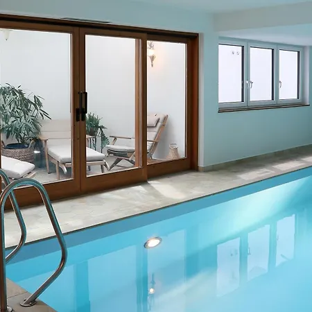 Unique Luxury 22 Min To Munich 290m2 Pool Sauna Βίλα