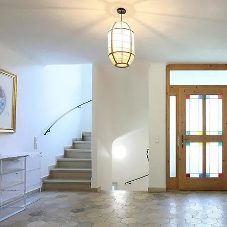 Unique Luxury 22 Min To Munich 290m2 Pool Sauna Βίλα *