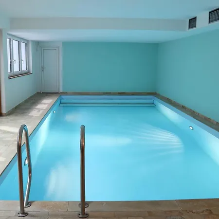 Unique Luxury 22 Min To Munich 290m2 Pool Sauna Villa