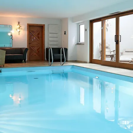 Βίλα Unique Luxury 22 Min To Munich 290m2 Pool Sauna *