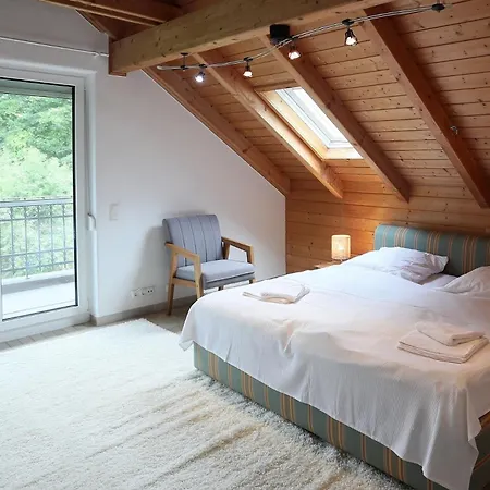 Βίλα Unique Luxury 22 Min To Munich 290m2 Pool Sauna
