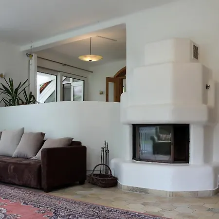 Βίλα Unique Luxury 22 Min To Munich 290m2 Pool Sauna *