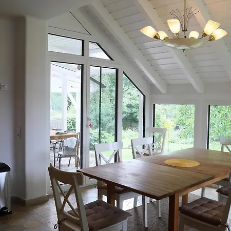 Unique Luxury 22 Min To Munich 290m2 Pool Sauna * Gauting