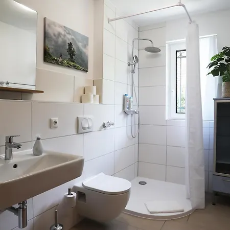 Βίλα Unique Luxury 22 Min To Munich 290m2 Pool Sauna *