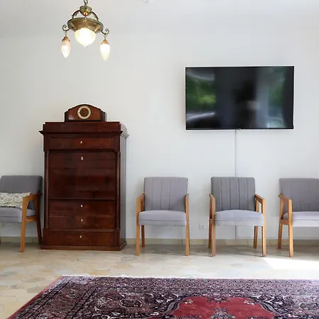 Βίλα Unique Luxury 22 Min To Munich 290m2 Pool Sauna Gauting