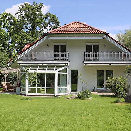 别墅 Unique Luxury 22 Min To Munich 290m2 Pool Sauna