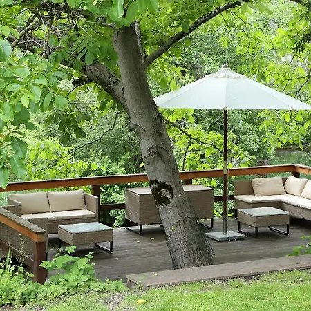 Unique Luxury 22 Min To Munich 290m2 Pool Sauna *