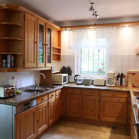 Unique Luxury 22 Min To Munich 290m2 Pool Sauna Βίλα