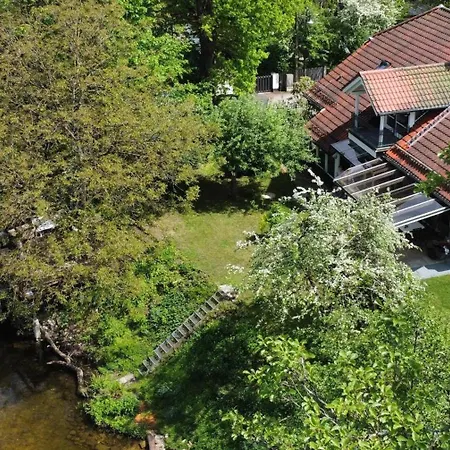 Unique Luxury 22 Min To Munich 290m2 Pool Sauna Gauting
