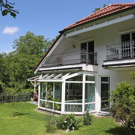 Unique Luxury 22 Min To Munich 290m2 Pool Sauna Βίλα Gauting