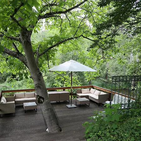 Unique Luxury 22 Min To Munich 290m2 Pool Sauna Βίλα *