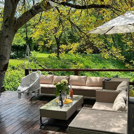 Βίλα Unique Luxury 22 Min To Munich 290m2 Pool Sauna Gauting