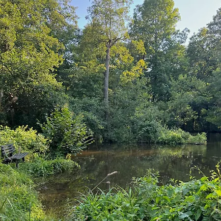 Unique Luxury 22 Min To Munich 290m2 Pool Sauna