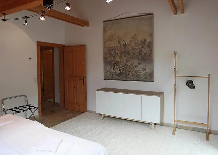 Unique Luxury 22 Min To Munich 290m2 Pool Sauna 别墅