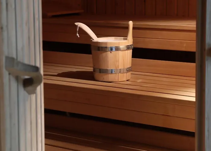 Unique Luxury 22 Min To Munich 290m2 Pool Sauna 别墅