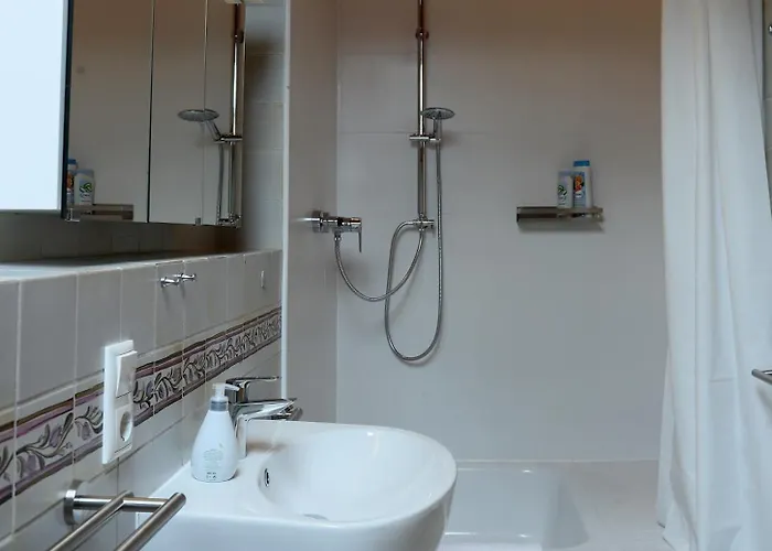 Unique Luxury 22 Min To Munich 290m2 Pool Sauna *
