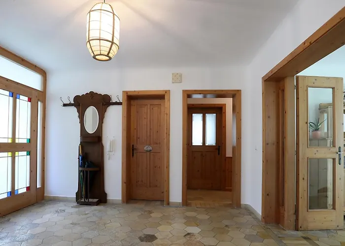 Unique Luxury 22 Min To Munich 290m2 Pool Sauna *