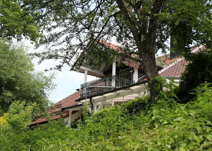 Unique Luxury 22 Min To Munich 290m2 Pool Sauna 别墅 高庭