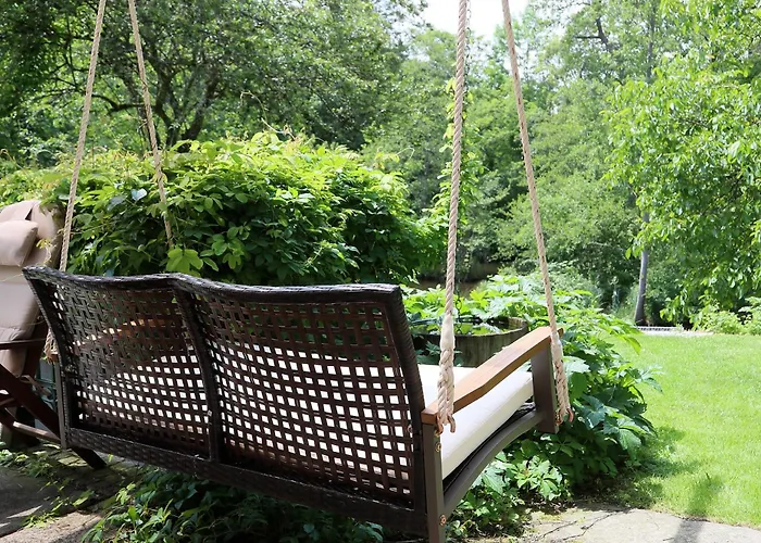 别墅 Unique Luxury 22 Min To Munich 290m2 Pool Sauna 高庭