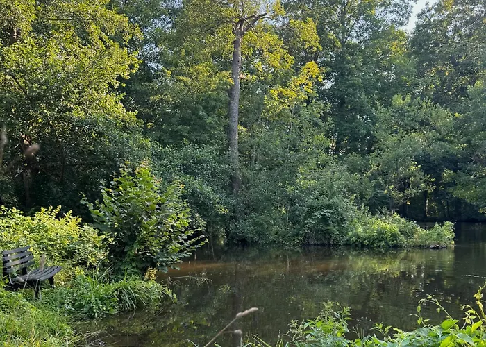 Unique Luxury 22 Min To Munich 290m2 Pool Sauna