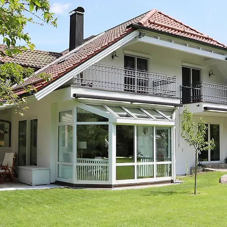 Βίλα Unique Luxury 22 Min To Munich 290m2 Pool Sauna *