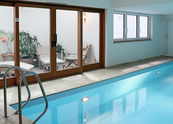 Unique Luxury 22 Min To Munich 290m2 Pool Sauna Villa