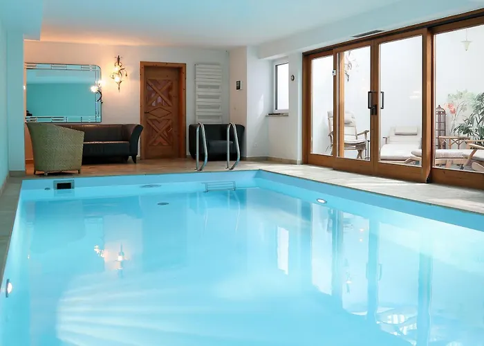 Villa Unique Luxury 22 Min To Munich 290m2 Pool Sauna *