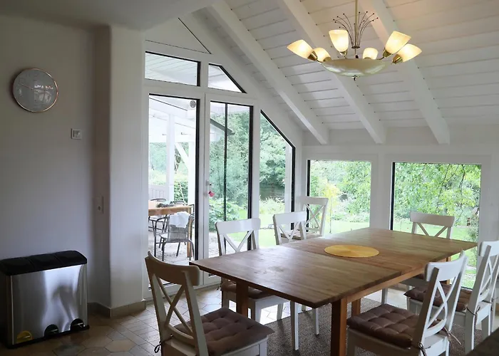 Unique Luxury 22 Min To Munich 290m2 Pool Sauna * Gauting