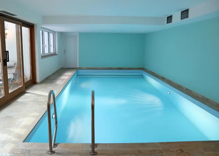 Unique Luxury 22 Min To Munich 290m2 Pool Sauna * Gauting
