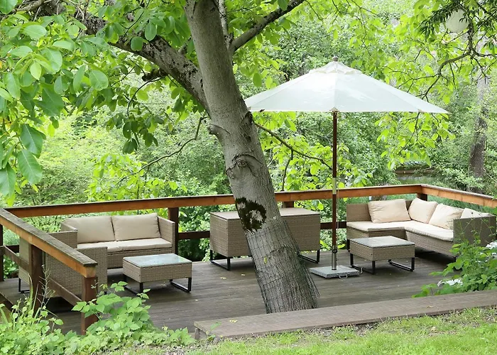 Unique Luxury 22 Min To Munich 290m2 Pool Sauna *