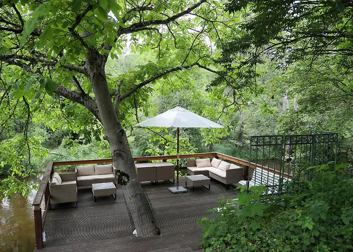 Unique Luxury 22 Min To Munich 290m2 Pool Sauna Villa *
